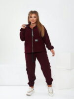 Спортивный костюм XL+