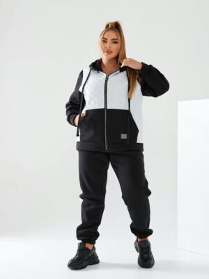 Спортивный костюм XL+