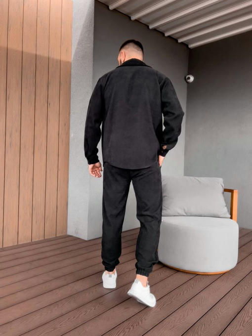 Мужской костюм — изображение 4