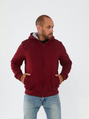 Кофта мужская