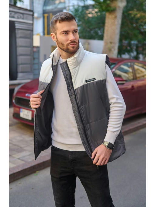 Жилет мужской — изображение 2
