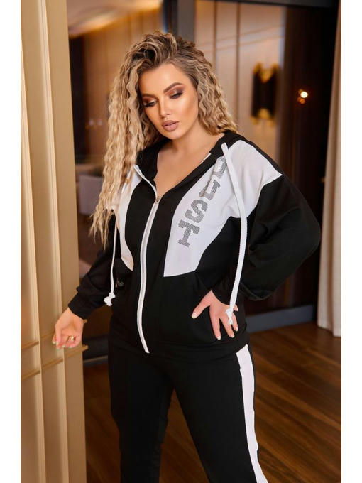 Спортивный костюм XL+ — изображение 2