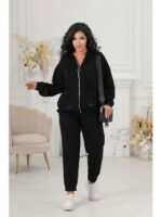 Спортивный костюм XL+