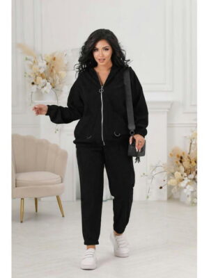 Спортивный костюм XL+