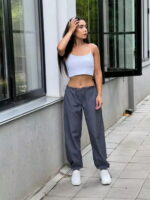 Брюки карго