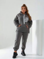 Спортивный костюм XL+