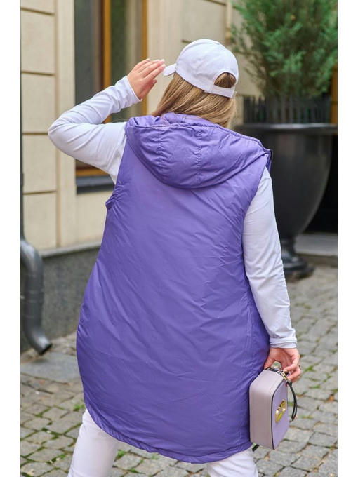 Жилетка двухсторонняя — изображение 4