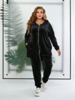 Спортивный костюм XL+