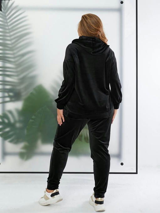 Спортивный костюм XL+ — изображение 4