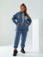 Спортивный костюм XL+