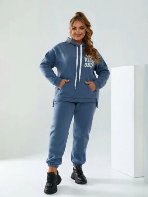 Спортивный костюм XL+