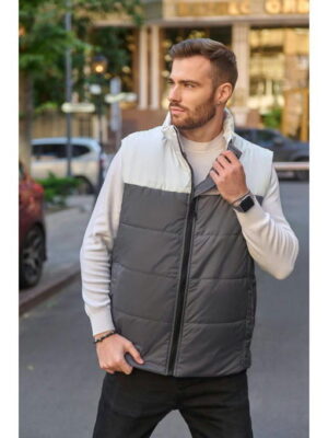 Жилет мужской