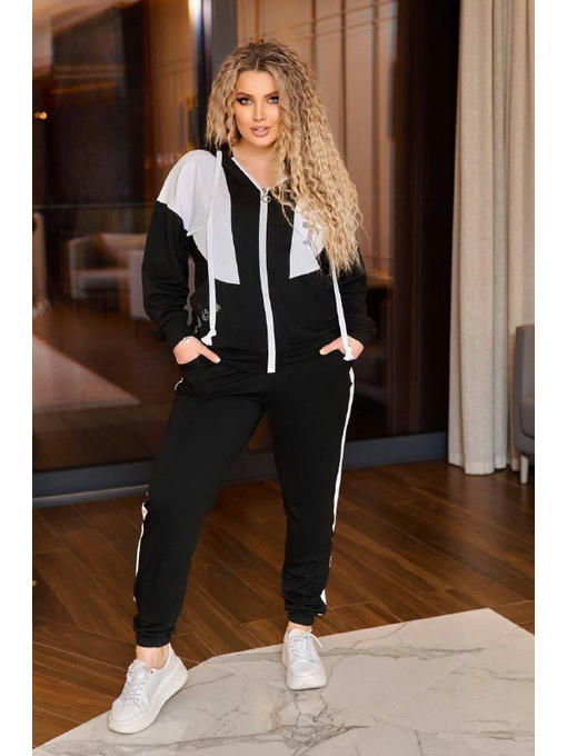 Спортивный костюм XL+