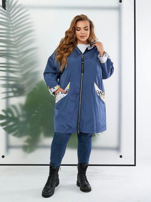 Плащ — изображение 2