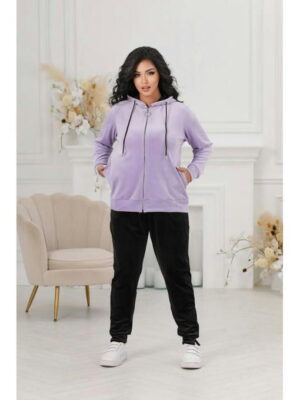 Спортивный костюм XL+