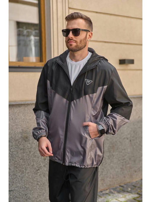 Мужской костюм — изображение 3