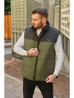Жилет мужской