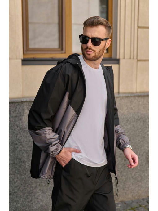 Мужской костюм — изображение 2