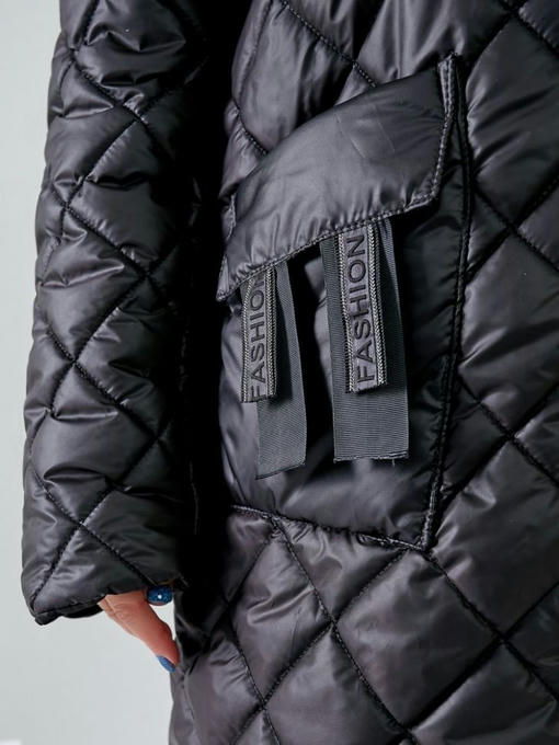 Куртка зима — изображение 3