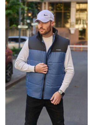 Жилет мужской