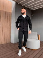 Мужской костюм