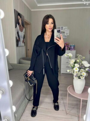 Стильный костюм Косуха