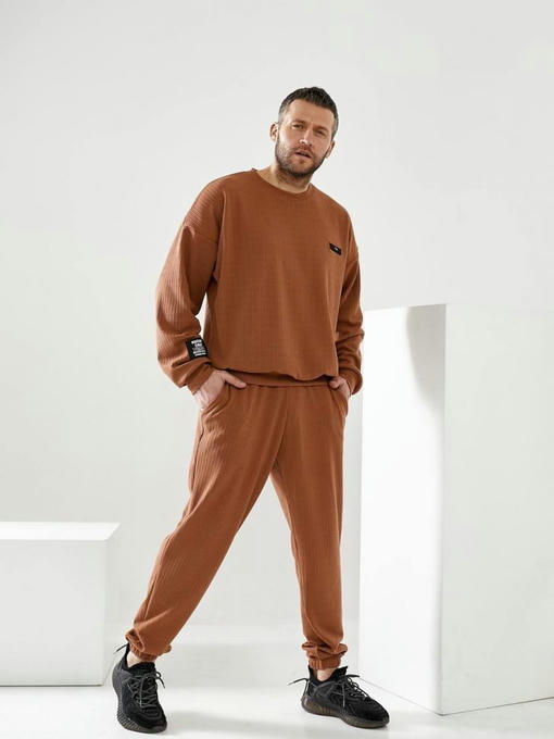 Мужской костюм