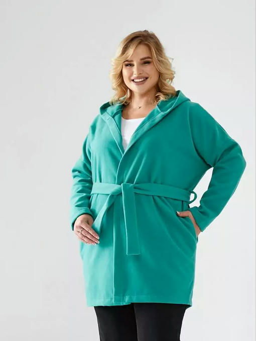 Кардиган — изображение 3