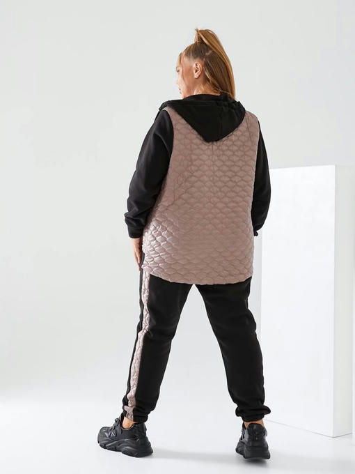 Спортивный костюм XL+ — изображение 4