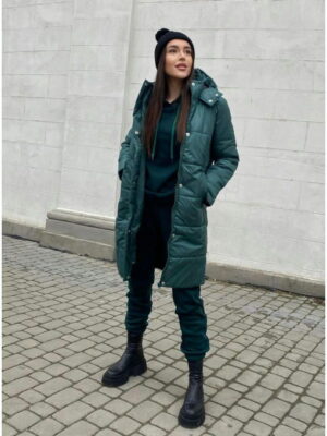 Костюм тройка