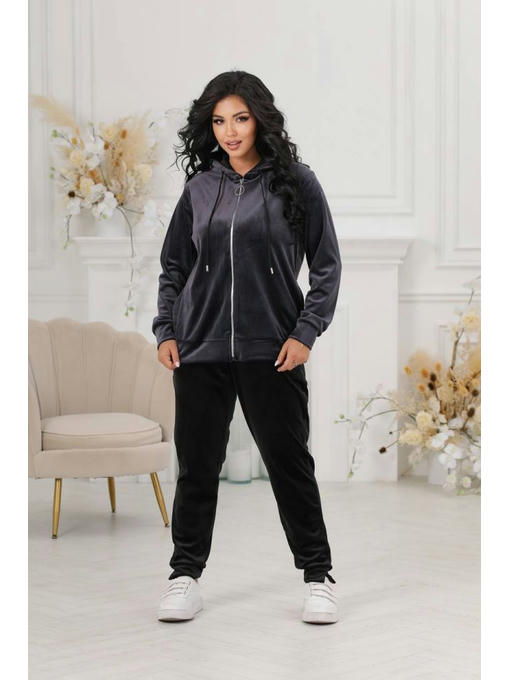 Спортивный костюм XL+