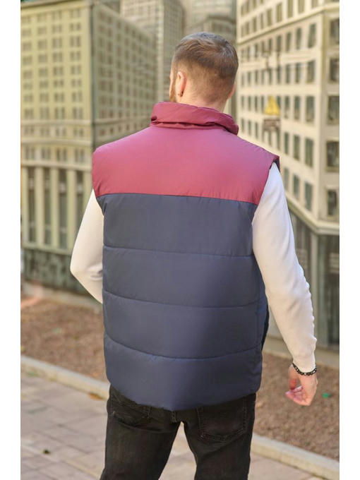 Жилет мужской — изображение 3