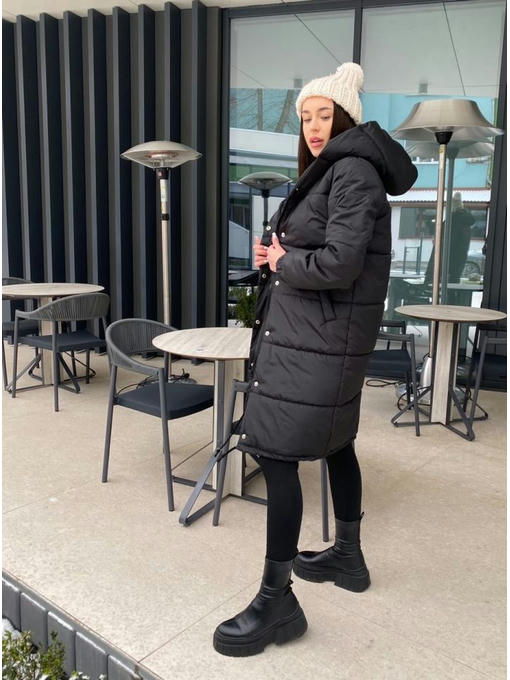 Куртка — изображение 3