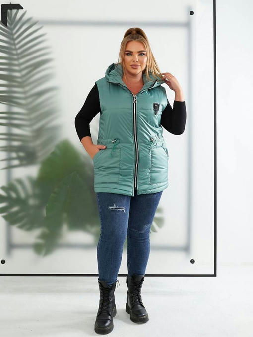 Жилетка — изображение 3