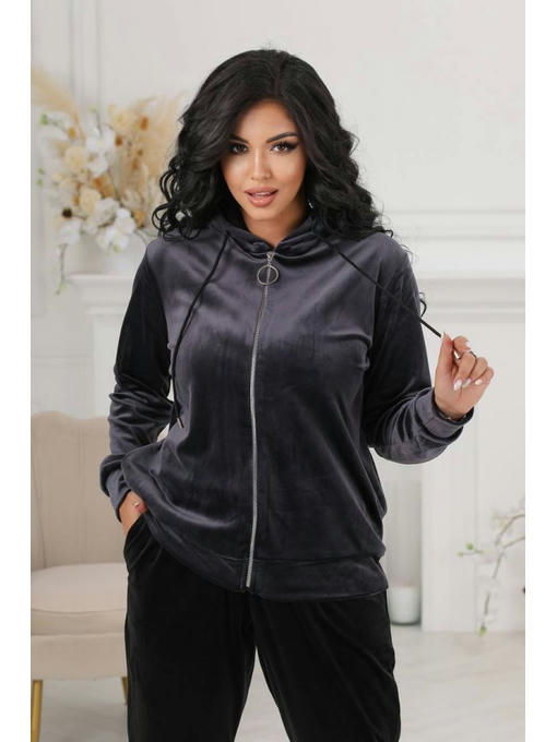 Спортивный костюм XL+ — изображение 3