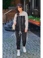 Спортивный костюм XL+