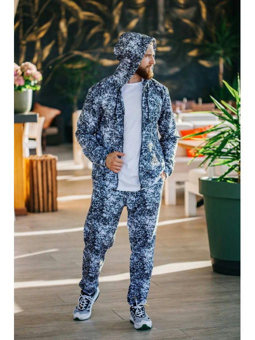 Мужской костюм — изображение 3