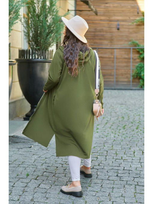 Кардиган — изображение 3