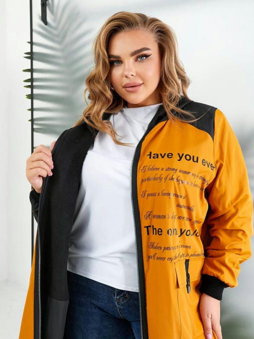 Плащ — изображение 3