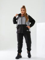 Спортивный костюм XL+