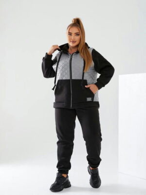 Спортивный костюм XL+