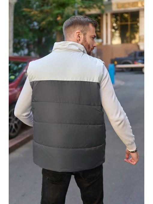 Жилет мужской — изображение 3