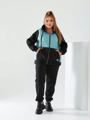 Спортивный костюм XL+