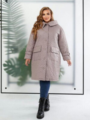 Куртка весна-осень