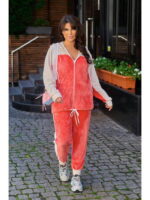 Спортивный костюм XL+