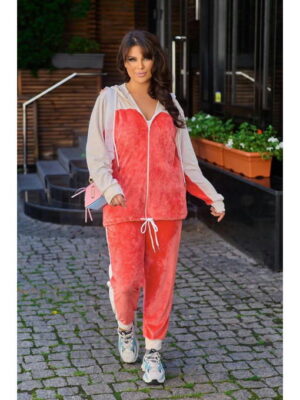 Спортивный костюм XL+