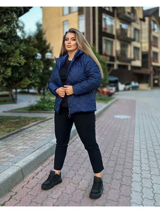 Куртка — изображение 4