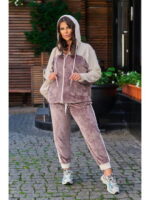 Спортивный костюм XL+