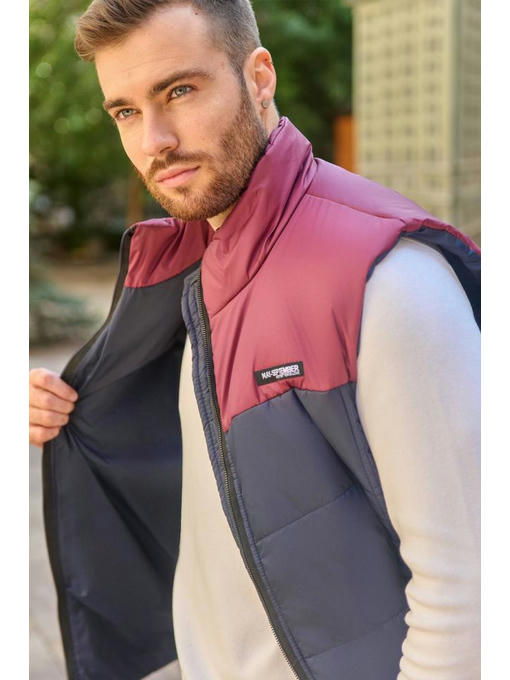 Жилет мужской — изображение 2