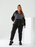 Спортивный костюм XL+